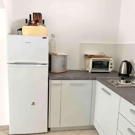 L&d Apartman Biograd na Moru