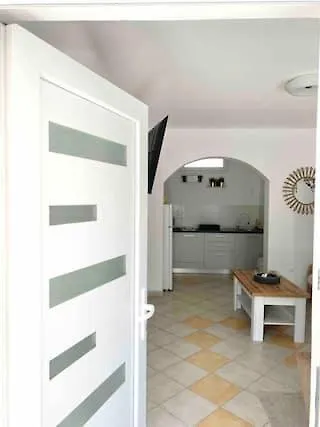 Apartment L&d *