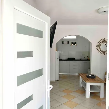 L&d Apartment Biograd Na Moru