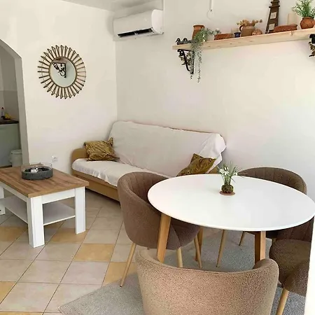 L&d Apartment *