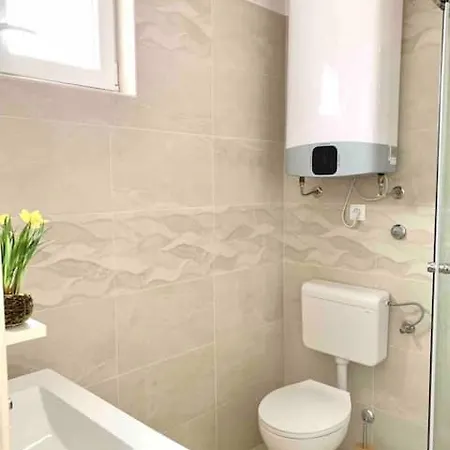 L&d Apartment Biograd Na Moru