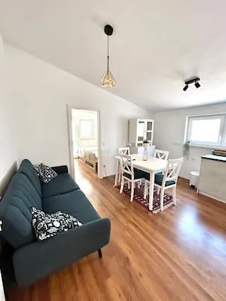 Apartment L&d Biograd Na Moru