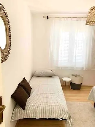 Apartment L&d