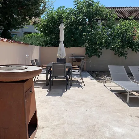Apartman L&d *